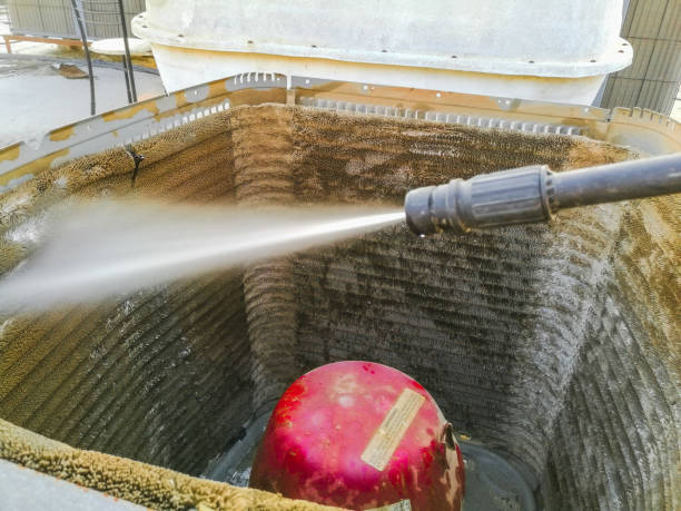 Best Air Duct Sanitizing Services  in St James, MD