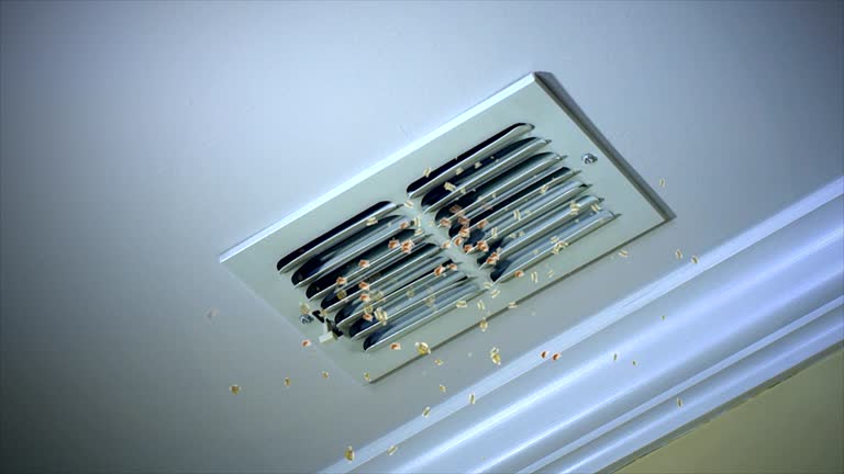 Best Residential Air Duct Cleaning  in St James, MD