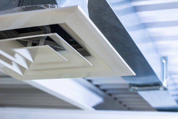 Best Commercial Air Duct Cleaning  in St James, MD