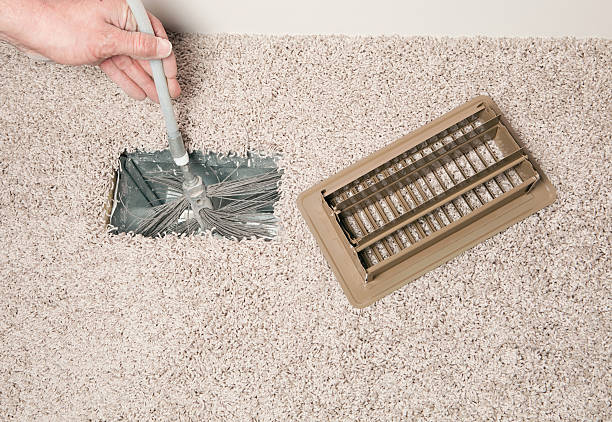 Best Best Air Duct Cleaning Company  in St James, MD