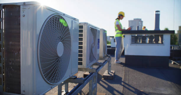 Best Air Duct Cleaning Near Me  in St James, MD