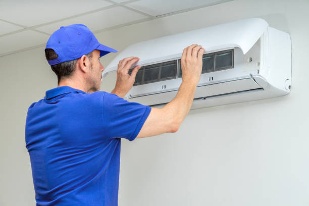 Professional Airduct Cleaning in St James, MD