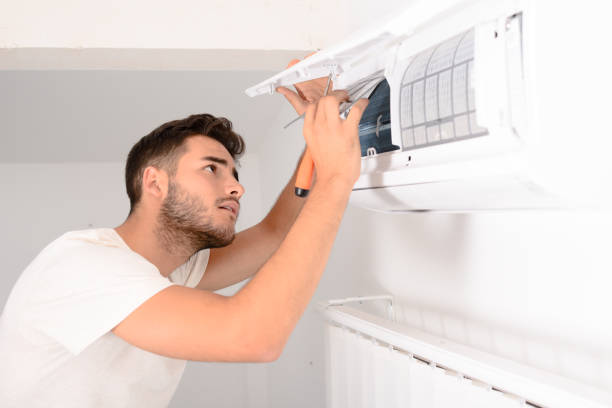 Best Emergency Air Duct Cleaning  in St James, MD